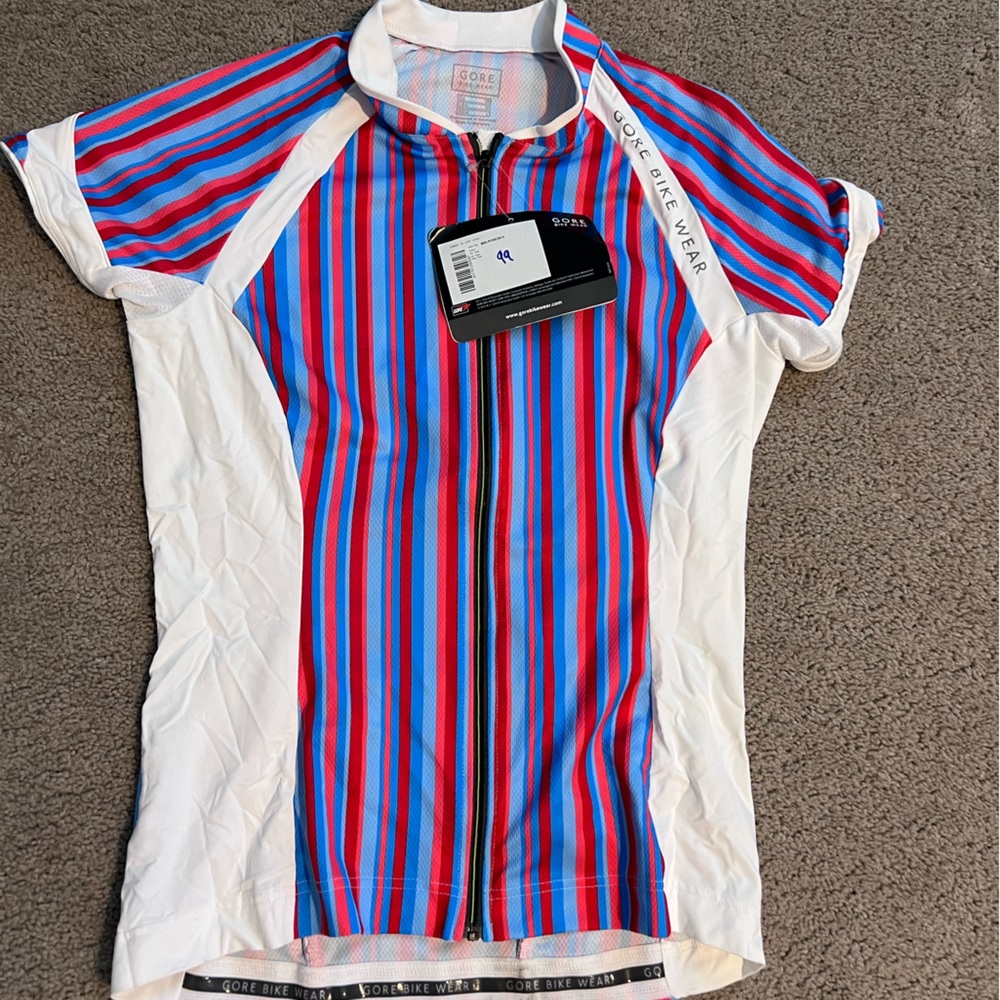 GOREWEAR Women’s Bike Cycling Jersey